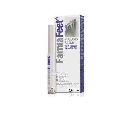 Farmalastic Feet MicosisStick 4ml