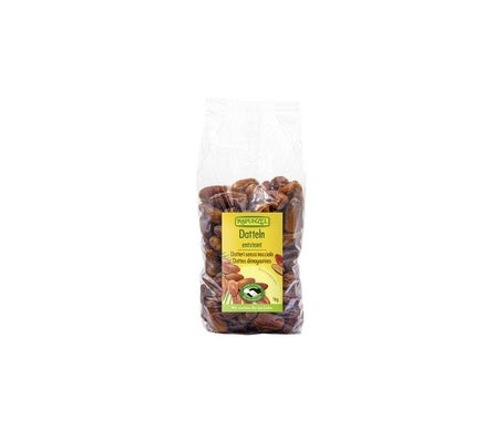 Rapunzel Dátiles Sin Hueso Bio 1kg