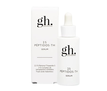 Gh 25 Péptidos-TH Sérum 30ml