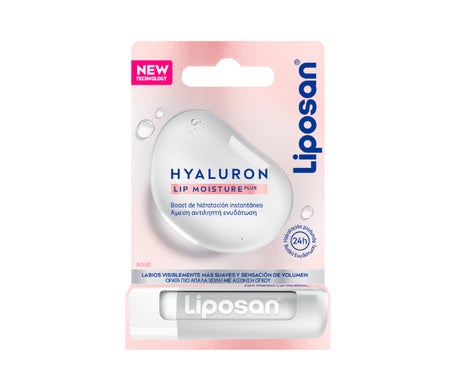 Liposan Hyaluron Hidratación Volumen 5.2ml