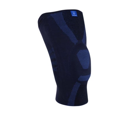 Thuasne Genupro Comfort Rodillera Azul Talla 1 1ud