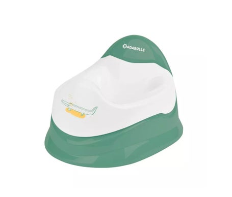 Badabulle Orinal de Aprendizaje con Cubeta Extraíble 1ud