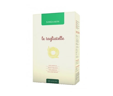 Piam Farmaceutici Nido Sineamin Noodles 250g