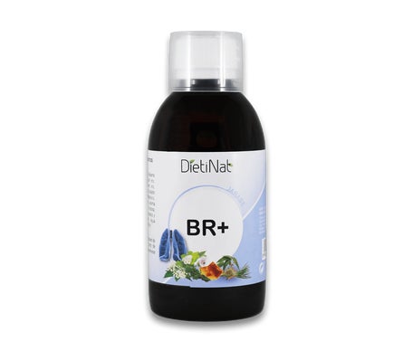 Dietinat Jarabe BR+ 250ml