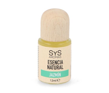 Sys Esencia Jazmín 12ml