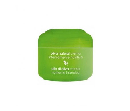 Ziaja Oliva Crema Nutritiva 50ml