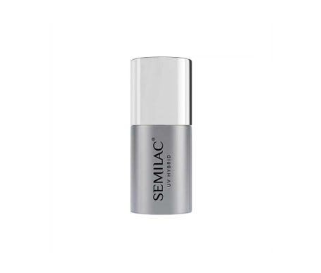 Semilac Top Mat Total No Wipe 7ml