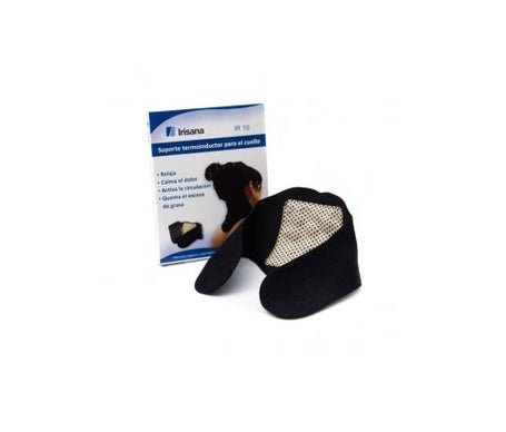 Irisana Collarin Termoinductor