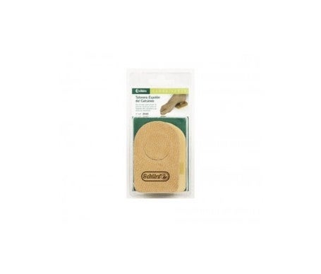 Schurz Talonera EspolonHombre