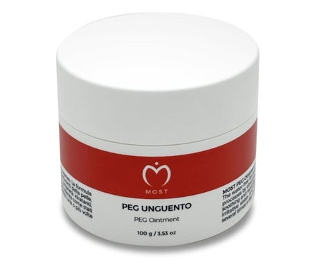 Most Peg Unguento 100ml