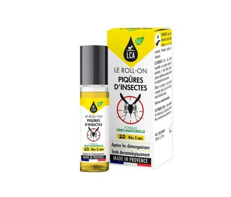 Le Comptoir Aroma Roll On Picadura de Insecto 10ml