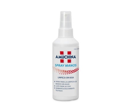 Angelini Amuchina Amuchina Hand Spray 200ml