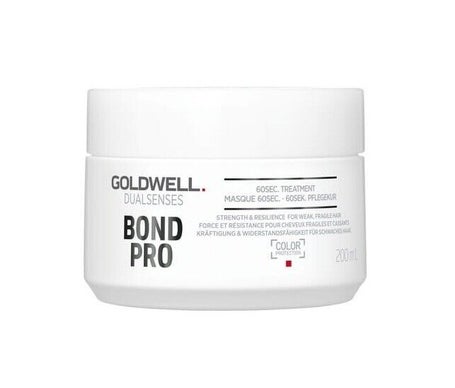 Goldwell Dualsenses Bond Pro 60Sec Treatment 200ml