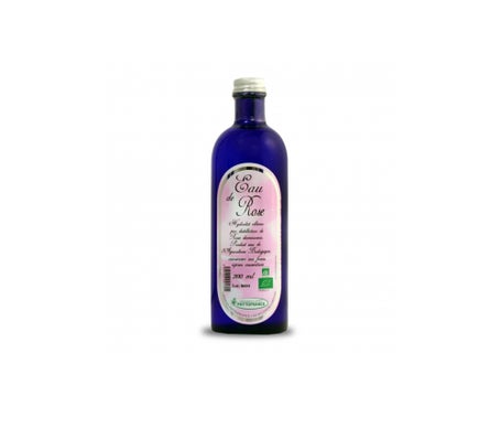 Agua de rosas Phytofrance 200ml
