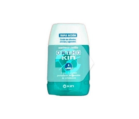 OrthoKin gel dentífrico 100ml