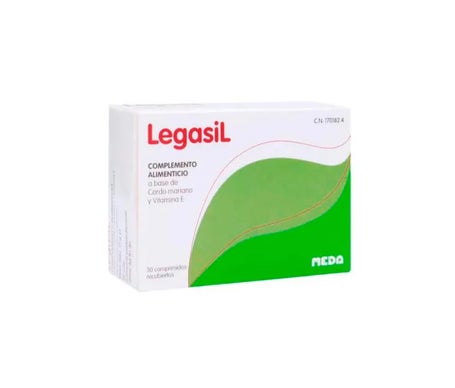 Legasil 300mg 30comp