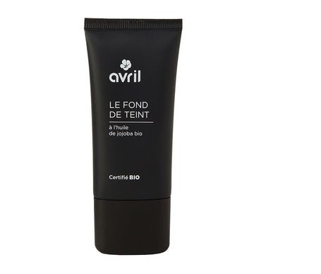 Abril - Fundación Miel Orgánica Certificada 30ml