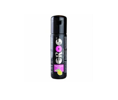 Eros Tasty Fruits Lubricante de Limón 100ml