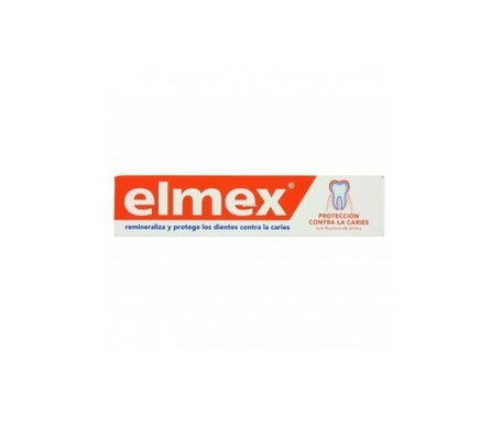 Dentifricio Elmex anticarie 75ml