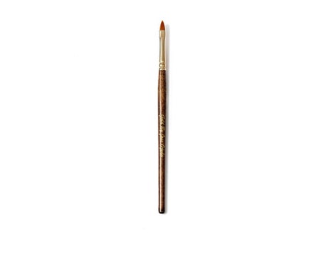 Gold By Jose Ojeda Pincel Labios Chocolate 1ud