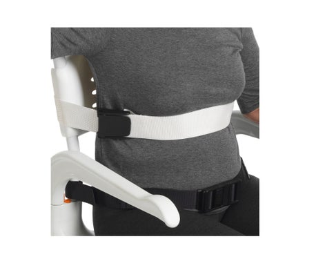 Ayudas Dinámicas Cinturon De Seguridad Para Silla Clean
