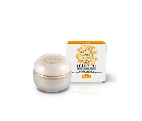 Helan Essentia Crema Hidratante Nutritiva Antiarrugas 50ml