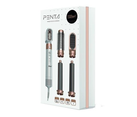 Eurostil Penta Secador 1ud