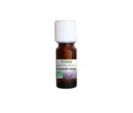 Propos Nature Aceite Esencial de Lavanda Verdadera Bio 10ml