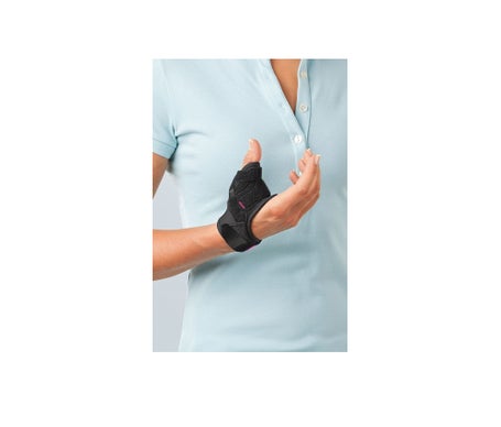 Rhizomed Soft Orthes Louse Black T2
