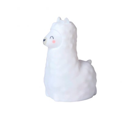 Saro Luz de Compañía 1ud