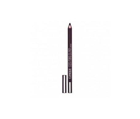 Creme Clinique Shaper Eyepencil 01 Black Diamond