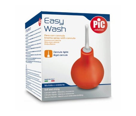 Artsana Ducha Vaginal Tamaño 10