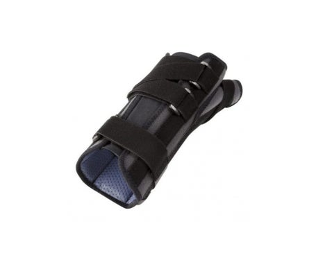 Ort Poig/Pouc Manurhizo Black D4