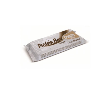 Barrita de Proteína Coco Crujiente 45G