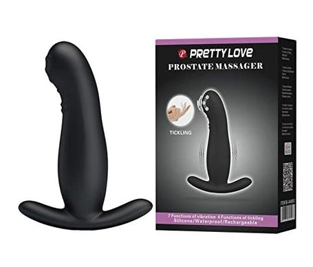 Pretty Love Masajeador Prostático con Vibración 1ud