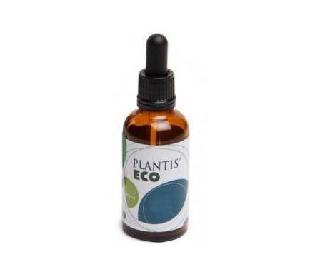 Plantis Extracto Cardo Mariano 50ml