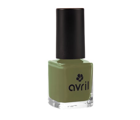 Avril Esmalte de Uñas Oliva 7ml