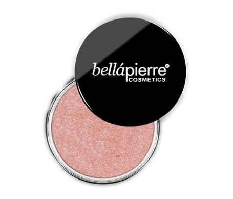 Bellapierre Cosmetics Loose Makeup Shimmer Powder Mineral Diverse 2,35g