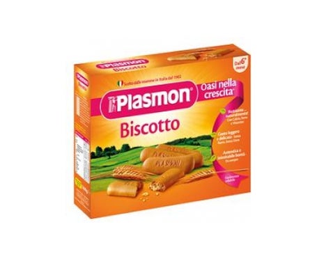 Plasmon Biscotti 720G