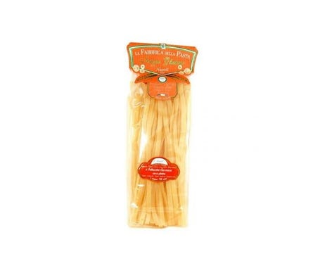 La Fabbrica Pasta Gragnano Fettuccine Sin Gluten 500g | Natural Doctor