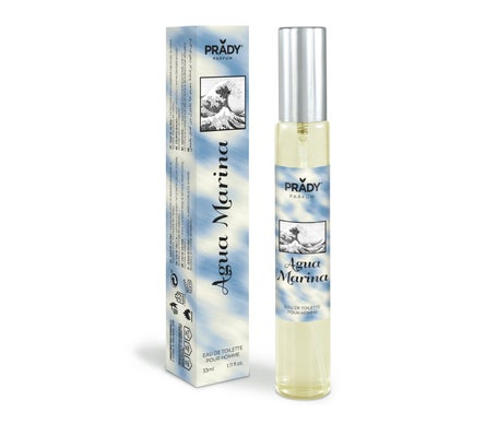 Prady Agua Marina Eau de Toilette 33ml