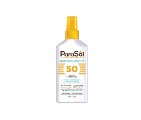 ParaSol Spray Protector SPF50 200ml