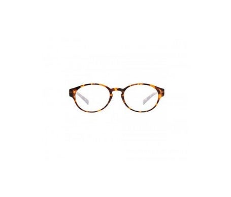 Nordic Vision modelo Copenhagen print pantera dioptrías +2,00 1ud