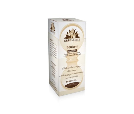 Erbenobili Fitomater Cavalinha 50ml