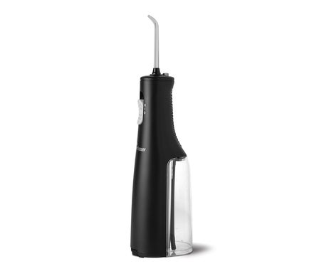 Waterpik Irrigador Inalámbrico Express WP-02 Negro 1ud