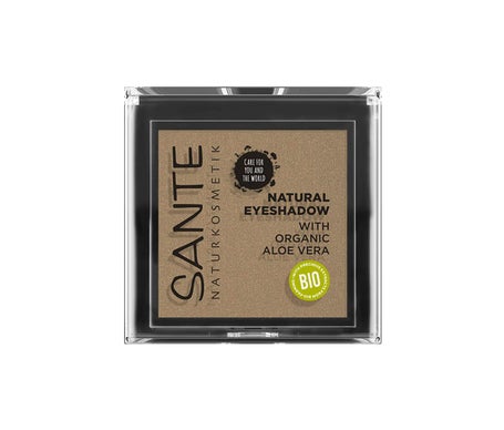 Sante Sombra Ojos Mono 04 Tawny Taupe 1,8g