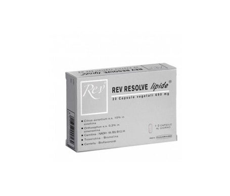 Rev Resolver Cápsulas