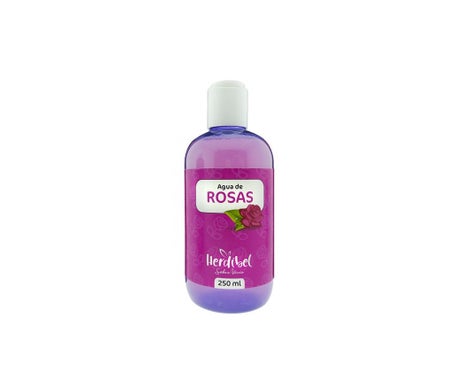 Herdibel Agua Rosas 250ml