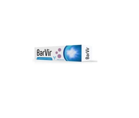 Tfarma Barvir Gel 40ml