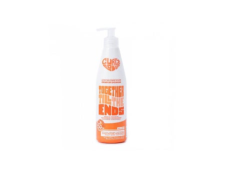 Curly Love Leave-in Conditioner 450ml